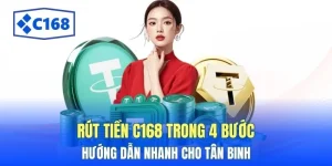 rut tien c168
